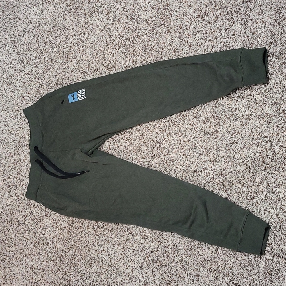 Mens Hollister Skinny jogger